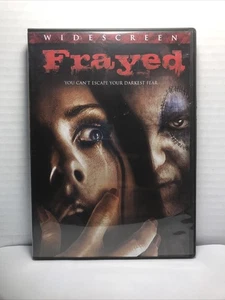 Frayed (DVD, 2007) - Imagen 1 de 2