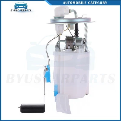 Conjunto de módulo de bomba de combustible eléctrica para Hyundai Elantra 2007-2012 2,0 L E8819M Foto 1 de 4