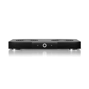 AC Infinity AIRCOM S7, leises Lüftersystem 12" Top-Abluft für Empfänger, - Bild 1 von 8