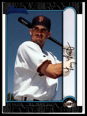 1999 Bowman #127 Tony Torcato - Image 1 of 2