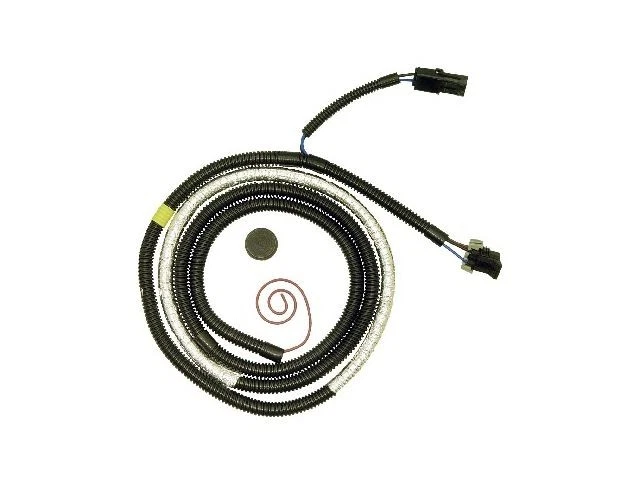 Arnés de cables de actuador 4x4 para 1988-1996 GMC K3500 1994 1989 1990 1991 TY923BS Foto 1 de 1