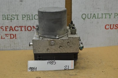 2008-2011 Buick Enclave ABS насос управления OEM 25860505 модуль 21-9B4 - Изображение 1 из 4