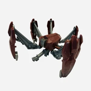 Star Wars C-001C Crab Droid Action Figure Toy Vehicle 2005 Vintage - Picture 1 of 3
