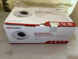 NUOVA FOTOCAMERA IR Mini Dome 4 mm, 1,3 MB, - Foto 1 di 1