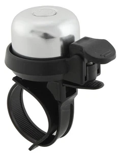 Mirrycle Incredibell Adjustabell 2, Silver - Picture 1 of 1