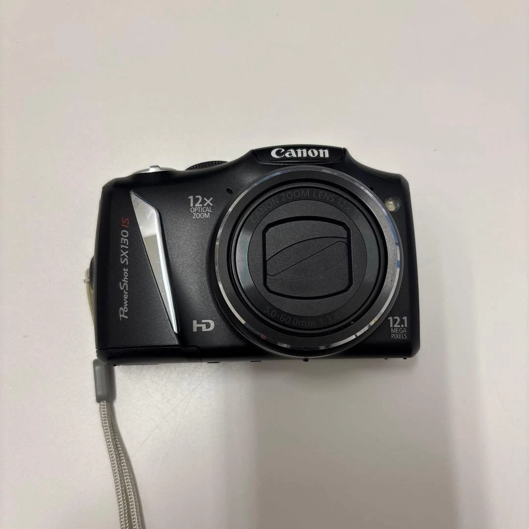 Canon Powershot Sx130 Is Digital Cameras for Sale | Shop New