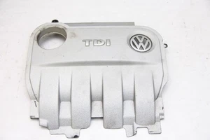 Motorabdeckung VW PASSAT Variant 3C 03G103967A 2.0 Diesel 12-2006 - Picture 1 of 3