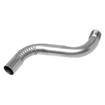 For Cadillac Eldorado 1979-1985 Walker Aluminized Steel Exhaust Extension Pipe Foto 1 de 4