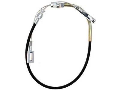 For 2000-2008 Pontiac Grand Prix Parking Brake Cable Raybestos 69593WKBZ - Image 1 of 2