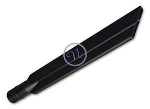 Herramienta de grietas de 38 mm (430 mm de largo) para aspiradora industrial - Imagen 1 de 1