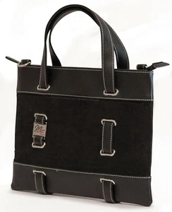 Mobile Edge 11" Corduroy Tablet Tote - Picture 1 of 5