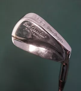 MacGregor Ben Crenshaw The Texan 8 Iron Regular Steel Shaft MacGregor Grip - Picture 1 of 4