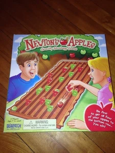 Newton Apples by Briarpatch Complete - Picture 1 of 1