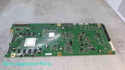 Lg EAT63655601 TIME CONTROL Genuine OEM part NEW A-0035 - Image 1 of 3