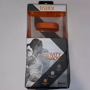 Rastreador de actividad inalámbrico Ejercicio físico Contador de pasos Conectividad Bluetooth - Imagen 1 de 4