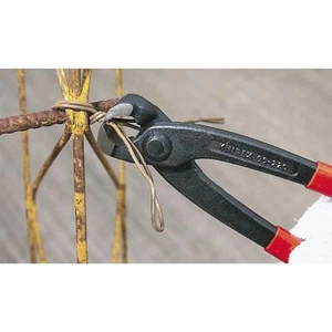 Knipex Knipex 99 01 220SB 220mm Steel Fi x ers or Concreting Nipper - Picture 1 of 3