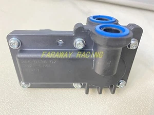266-0136-02 P321-5141 Pressure Sensor for CAT Excavator 312D 314D differential - Picture 1 of 3