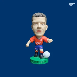 Corinthian Prostars Multi Pack - Barry Ferguson Glasgow Rangers PRO661 L - Picture 1 of 1