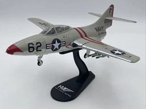 Hobby Master HA7203 Grumman F9F-2 Panther ATU-206 NAS Pensacola gebraucht bitte lesen - Bild 1 von 19