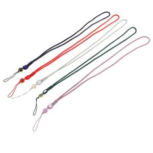 5 Pcs Little Chrysantheme Handy Lanyard Telefon -Gurt Handy-Lanyard - Zdjęcie 1 z 12