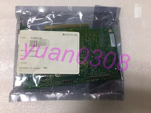 NEW KUKA 00-128-358 Robot MFC3 card DHL Fast delivery - Picture 1 of 3