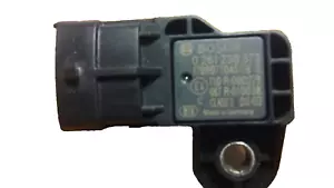 SENSORE DI PRESSIONE GAS GPL LANDI RENZO LPG BOSCH 0261230373 NUOVO - Picture 1 of 1