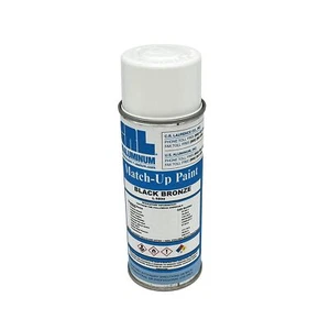 CRL L5800 Black/Bronze Match-Up Spray Paint - Picture 1 of 4