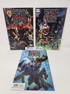 King in Black 2 3 4 Mini Series Lot Knull Venom Marvel Comic Books MCU High Grd - Picture 1 of 7