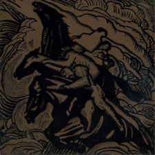 Sunn O))) Flight of the Behemoth (Vinyl) 12" Album (UK IMPORT)