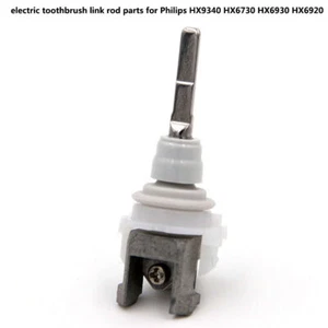 Aufnahmestift Stift Halter für Philips Sonicare HX9340 HX6730 HX6930 AE - Bild 1 von 3