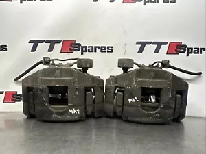 PINZE FRENO ANTERIORI AUDI TTS MK2 V6 8J 06-14 - Foto 1 di 5