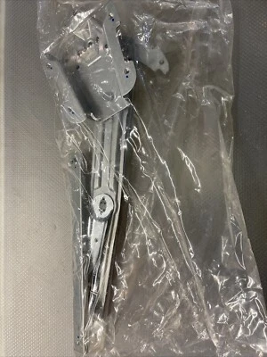 Regulador de ventana Dorman 752-066 compatible con Chrysler Aspen 07-09 Dodge Durango 04-09 Foto 1 de 4