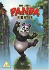 The Little Panda Fighter Dvd Children New Quality Guaranteed Amazing Value