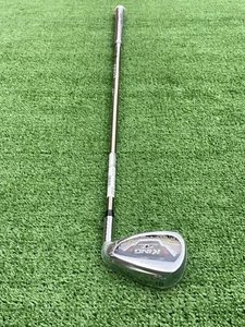 Cobra Speedzone SZ Gap Wedge GW, AW 48º KBS Recoil 460 F2 Graphite Lite Flex RH - Picture 1 of 15