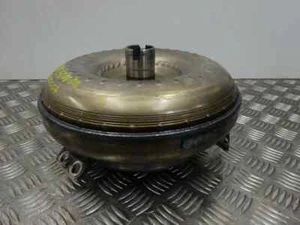 2007 JEEP MERCEDES CHRYSLER 3.0 DIESEL TORQUE CONVERTER A2092500802 - Picture 1 of 3