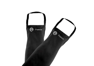 PREMIER Masterchef Cooking Apron Personalised with Name !