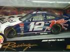 FORD MOBIL ONE,JEREMEY MAYFIELD#12,RACING STOCK CAR, 1997 HOT WHEELS PRO, 1:24
