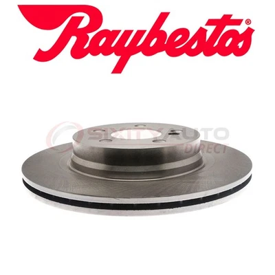 Raybestos Disc Brake Rotor for 2010-2013 Mercedes-Benz E550 4.6L 5.5L V8 - sr Foto 1 de 4