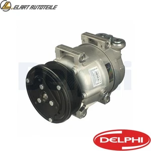 KOMPRESSOR KLIMAANLAGE CS10096-12B1 FÜR CHEVROLET AVEO/KALOS/Hatchback NUBIRA - Picture 1 of 12