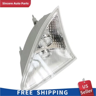 Lámpara de luz de posición delantera izquierda apta para Mercedes-Benz R350 2006 2007-2010 nueva Foto 1 de 4