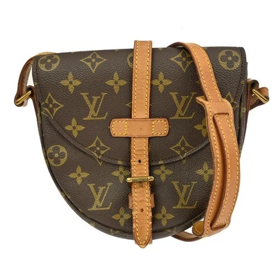 BOLSO BANDOLERA DE HOMBRO MONOGRAMA LOUIS VUITTON CHANTILLY PM 884VI YQ02130 Foto 1 de 4
