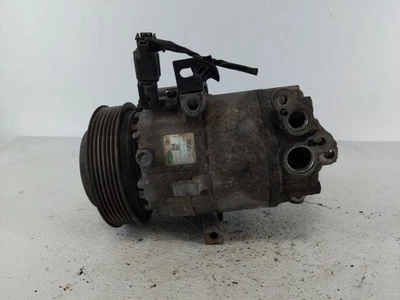 Kia Soul 2012-2013 aire acondicionado aire acondicionado compresor de aire acondicionado fabricante original QSQ1K Foto 1 de 4