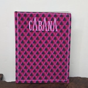 CABANA - AUSGABE # 21 Couchtisch Chanel Ralph Lauren Fotobuch Luxus - Bild 1 von 11
