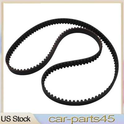 NEW For Yamaha XV 1700 Road Star Silverado 2004-14 Rear Drive Belt 130-tooth 1" Foto 1 de 4
