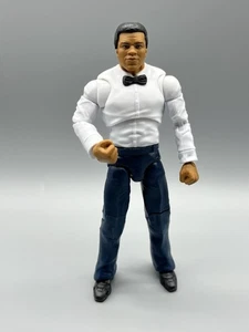 WWE Muhammad Ali Ultimate Edition Mattel Action Figure SDCC Exclusive - Picture 1 of 2