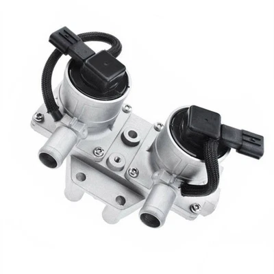 Air Injection Check Valve For 2008-2020 Toyota Sequoia Tundra Land Cruiser 5.7L Foto 1 de 4