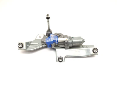 2013-2015 Subaru XV Crosstrek Impreza wiper motor rear liftgate OEM 63032FG102 - Image 1 of 4