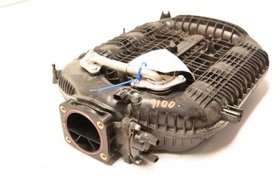 COLETOR DE ADMISSÃO 17160RLVA00 2017-2024 HONDA RIDGELINE - Imagem 1 de 4