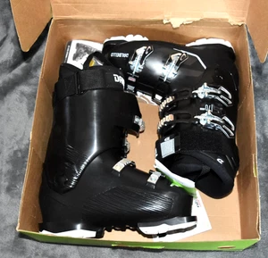 Dalbello Sport DS MX 70 Men's Downhill Ski Boots - Mondo 25/25.5 - 298 mm - New! - Picture 1 of 12