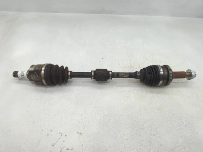 Вал передней оси 2012–2017 Hyundai Veloster для CV C/V MNZ98 - Изображение 1 из 4